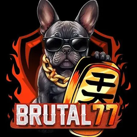 BRUTAL77 - Petualangan Epik dalam Dunia RPG