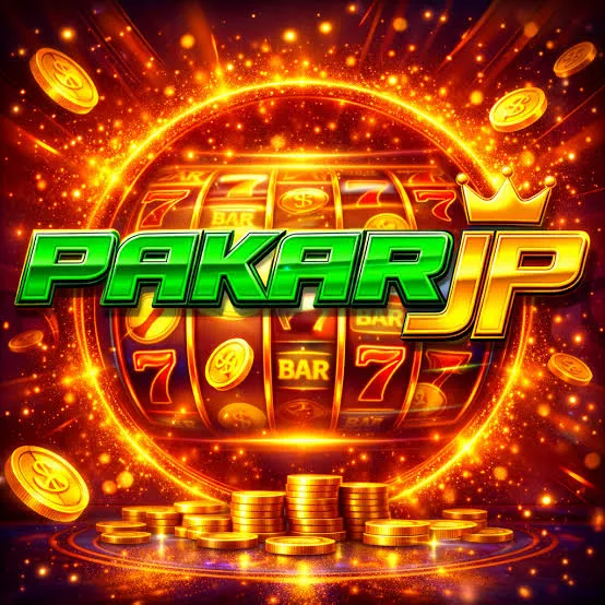 PAKARJP - Petualangan Seru dalam Dunia MMORPG